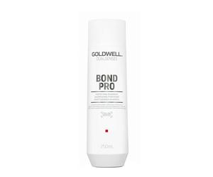 Goldwell dualsenses bond pro, champú fortificante para cabello débil