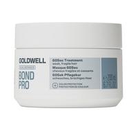 Goldwell Dualsenses Bond Pro Tratamiento Instantáneo - Mascarilla Capilar Nueva Fórmula Tratamiento capilar 200 ml
