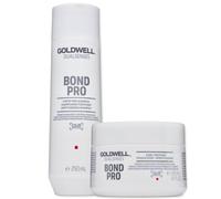 Goldwell Dualsenses BondPro+ Shampoo and Mask Duo