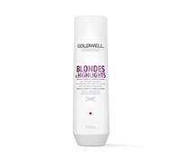 Goldwell - Dualsenses Champú Antiamarillo Blondes & Highlights Champús 250 ml unisex