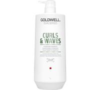 Goldwell - Dualsenses Champús 1000 ml unisex