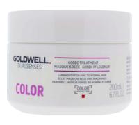Goldwell Tratamiento Color 60 sec – Mascarilla para cabello teñido 200 ml