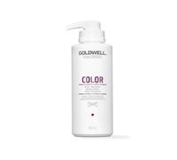 Goldwell dualsenses color: 60 segundos para cabello fino y normal, 500