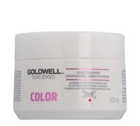 Goldwell Tratamiento Color 60 sec – Mascarilla para cabello teñido 200 ml