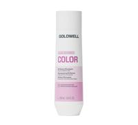 Goldwell Dualsenses Color Brillanz Shampoo - Champú capilar nueva fórmula Champú 250 ml