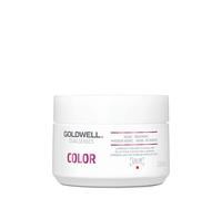 Goldwell Dualsenses Color Brilliance 60sec Mascarilla Cabellos Teñido