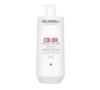 Goldwell Dualsenses Color Brilliance Acondicionador para Cabellos Teñido