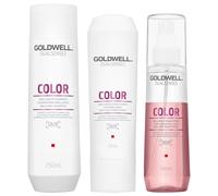 Goldwell Dualsenses Color Brilliance Set