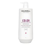 Goldwell Dualsenses Color Brilliance Shampoo1000ml - champú iluminador