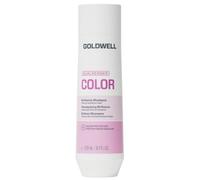 Goldwell Dualsenses Color Champú 250 ml para cabello teñido | Champú de protección de color con Luminescine & FadeStopFormula, preserva la luminosidad del color