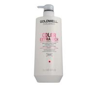 Goldwell. Dualsenses Color Extra Rich Brilliance Acondicionador 1000 ml