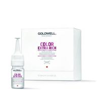Goldwell - Dualsenses Color Extra Rich Brilliance Lock Serum 12 x 18 ml