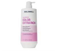 Goldwell Dualsenses Color Extra Rich Brilliance Shampoo 1000ml - champú protect