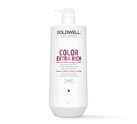 Goldwell - Dualsenses Color Extra Rich Champús 1000 ml unisex