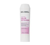 Goldwell Dualsenses Color Extra Rich Conditioner de Brillo - Nueva Fórmula Acondicionador 200 ml