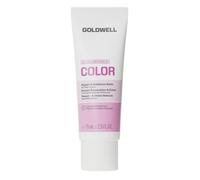 Goldwell Dualsenses Color Repair Bálsamo 75 ml para cabello teñido | Bálsamo con luminescina, reduce las puntas abiertas en un 99%, protege el color de los rayos UV