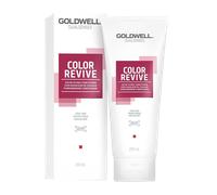 Goldwell - Dualsenses Color Revive Giving Conditioner Rojo Frío 200 ml