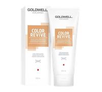 Goldwell - Dualsenses Color Revive Giving Conditioner Rubio Caramelo 200 ml