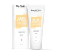 Goldwell - Dualsenses Color Revive Giving Conditioner Beige Suave 200 ml