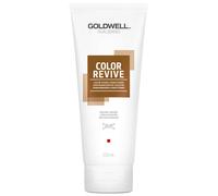 Goldwell Dualsenses Color Revive Acondicionador de color marrón neutro 200 ml