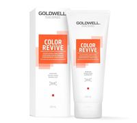 Goldwell - Dualsenses Color Revive Giving Conditioner Rojo Cálido 200 ml