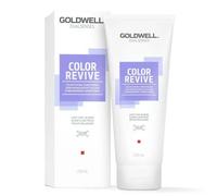 Goldwell - Dualsenses Color Revive Giving Conditioner Rubio Puro Iridiscente 200 ml