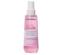 Goldwell Dualsenses Color Suero Spray 150 ml para cabello teñido | Tratamiento sin aclarado ligero, luminiscina patentada, protección térmica hasta 230 °C, para cabellos teñidos