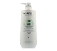 Goldwell. Dualsenses Curls & Waves Acondicionador Hidratante 1000ml