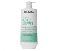 Goldwell. Dualsenses Curls & Waves Acondicionador Hidratante 1000ml