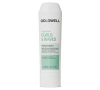 Goldwell Dualsenses Curls & Waves Acondicionador que aporta volumen