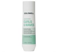 Goldwell Dualsenses Curls & Waves Champú Definidor - Nueva Fórmula Champú 250 ml