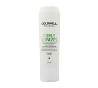 Goldwell Dualsenses Curls & Waves Hydrating Acondicionador 200 ml