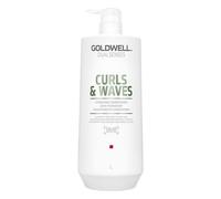 Goldwell Dualsenses Curls & Waves Hydrating Conditioner 1 litro