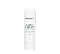 Goldwell Dualsenses Curls & Waves Hydrating Conditioner 200ml