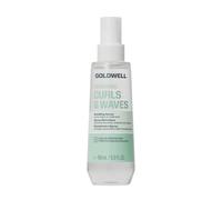 Goldwell Dualsenses Curls & Waves Spray Definidor - Nueva Fórmula Tratamiento sin aclarado 150 ml
