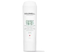 Goldwell Dualsenses Curls & Waves Hydrating Acondicionador 200 ml