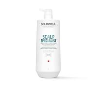 Goldwell - Dualsenses Especialista en cuero cabelludo Limpieza profunda Champús 1000 ml unisex
