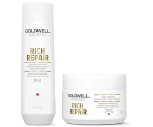 Goldwell Dualsenses Exclusive Instant Love Bundle