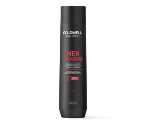 Goldwell dualsenses for men thickening shampoo