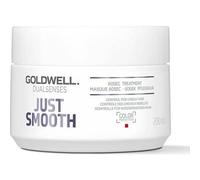 Goldwell Dualsenses Just Smooth 60 Sec Treatment 200 ml