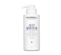 Goldwell Dualsenses Tratamiento Just Smooth 60 Sec – 500 ml