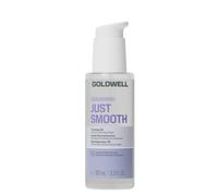 Goldwell Dualsenses Just Smooth - Aceite de daño, 100 ml