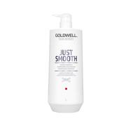 Goldwell Dualsenses Just Smooth Champú Suavizante Antiencrespamiento 1000 ml