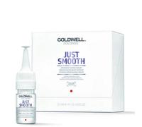 Goldwell Dualsenses Just Smooth Suero Intensivo Anti-Frizz 12x18ml - Serum