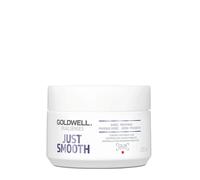 Goldwell Dualsenses Just Smooth Tratamiento 60 seg. Mascarilla Anti Frizz