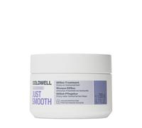 Goldwell Dualsenses Just Smooth Tratamiento 60 Segundos - Nueva Fórmula Tratamiento capilar 200 ml