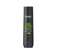 Goldwell Dualsenses Men Anti-Dandruff Shampoo 300ml - champú anti caspa