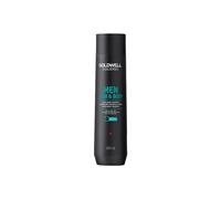 DUALSENSES MEN hair & body shampoo 300 ml