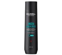 Goldwell Dualsenses MEN Hair & Body Shampoo 300 ml