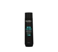 Goldwell Dualsenses Men Hair & Body Champú Gel Ducha 300 ml
